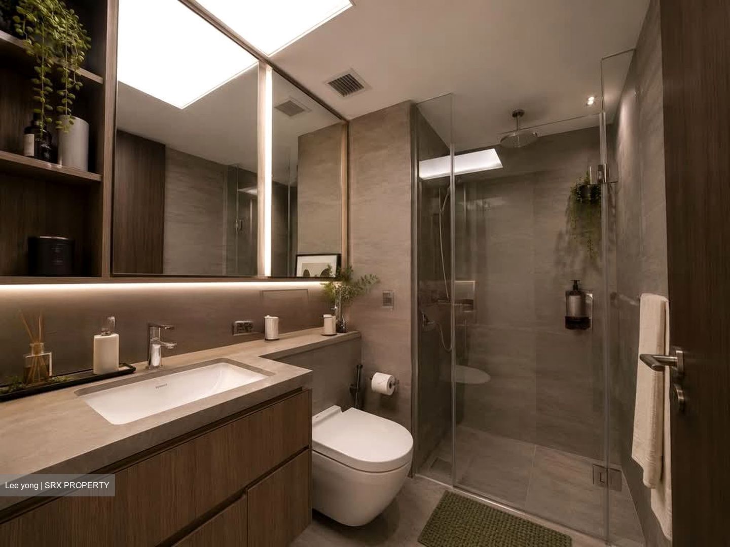 The M (D7), Apartment #562822761